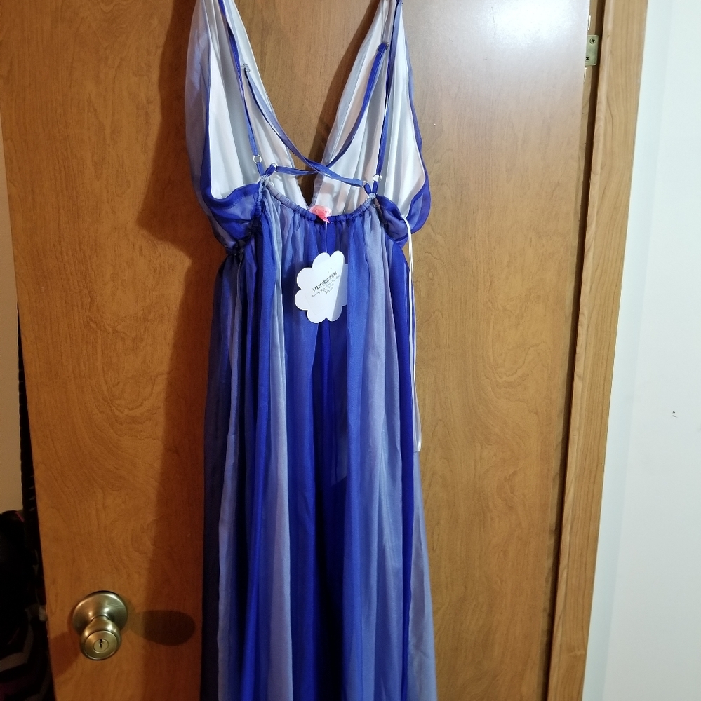 Romper small